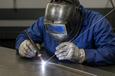 Аргонная сварка